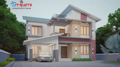 Proposed Residence 3D Design🏡

 #CivilEngineer  #civilcontractors  #home3ddesigns  #3ddesigns  #ElevationHome  #ElevationDesign  #HouseConstruction  #ContemporaryHouse  #Kannur  #struqtaconstructions