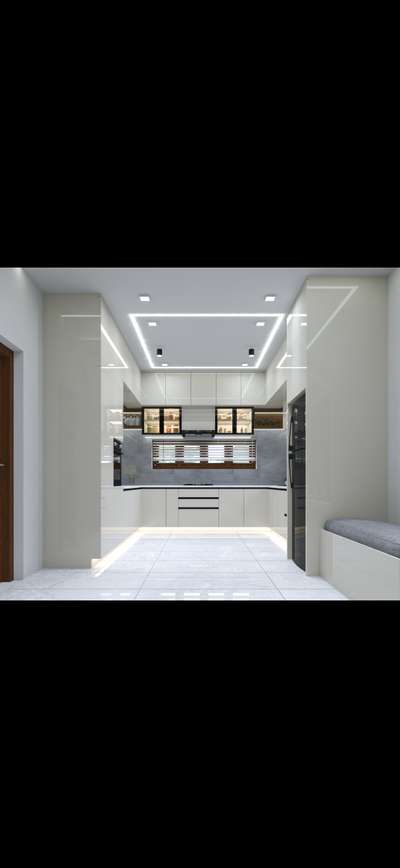 #KitchenIdeas  #KitchenCabinet  #KitchenTable  #InteriorDesigner #Architectural&Interior