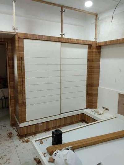 99 272 888 82 Call Me FOR Carpenters
modular  kitchen, wardrobes, false ceiling, cots, Study table, everything you needs
I work only in labour square feet material you should give me, Carpenters available in All Kerala, I'm ഹിന്ദി Carpenters, Any work please Let me know?
_________________________________________________________________________