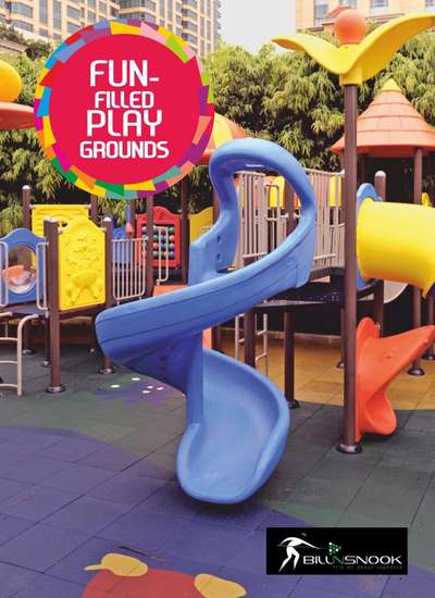Children’s Playground Equipment


#kidspark #kidsplay 
#kidsplayground
#parkequipment