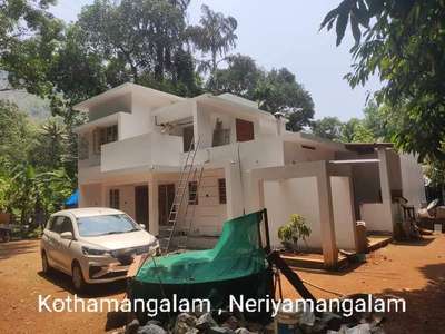 Buildwars gypsum plastering Complited sites Eranakulam .Thodupuzha