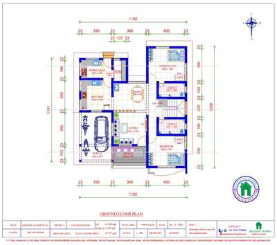 #13.5 Cent വസ്തുവിൽ   #2447 sqft  വിസ്തീർണ്ണമുള്ള   #4BHK വീട്.

 #3 bath attached bedroom ,  #1 nonbath attached bedroom,  #1 common toilet,   #Kitchen , #Store,  #work area ,  #dining, #living ,   #upperliving ,  #study room ,  #Balcony &  #sitout   എന്നിവ അടങ്ങിയ വടക്ക് ദർശനത്തോട് കൂടിയ # (North facing) വീട്. 


Building Plan നിനും , permission drawing നും , വീട്  നിർമ്മാണത്തിനും താല്പര്യമുള്ളവർ Contact ചെയ്യുക MODERNHOMES Builders& Interiors .
call or whatsapp 
@ 95:67:17:00: 88
email: modernhomes12@gmail.com