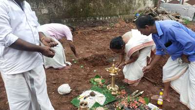 @kottayam
#stonelayingceremony