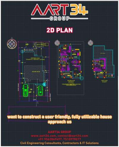 #HouseDesigns #FloorPlans #NorthFacingPlan #EastFacingPlan #SouthFacingPlan #WestFacingPlan #3centPlot #4centPlot #5centPlot #6centPlot #3BHKHouse #3BHKPlans