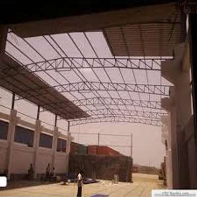 Ms shade heavy structure requirment please call me contact no.9899793714