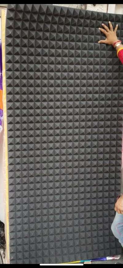 Acoustic insulation materials are materials designed to reduce or control the transmission of sound from one area to another. They are commonly used in buildings to reduce noise levels and improve sound quality.

Some common types of acoustic insulation materials include:

Fiberglass insulation: This is one of the most common types of insulation used in buildings. It is made of spun glass fibers and is typically installed in walls, floors, and ceilings.

Mineral wool insulation: This type of insulation is made from rock or slag fibers and is used to insulate walls, floors, and ceilings.

Cellulose insulation: This is a type of insulation made from recycled paper and is used to insulate walls, attics, and floors.

Foam insulation: This type of insulation is made from polyurethane foam and is used to insulate walls, floors, and ceilings.

Acoustic panels: These are specially designed panels that are used to absorb sound and improve sound quality in a room. They are often used in recordin