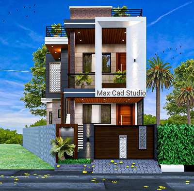 Follow @maxcadstudio for more house designs.. DM me if you want to designs your Home in cheapest price..
Front Elevation Design..
contact for if you want to design... #InteriorDesigner #exteriors #CivilEngineer #Contractor #HouseDesigns #LayoutDesigns #HomeDecor #ElevationHome #ElevationDesign #Front #3DPlans #vastutips #makeyourdesigntoreal