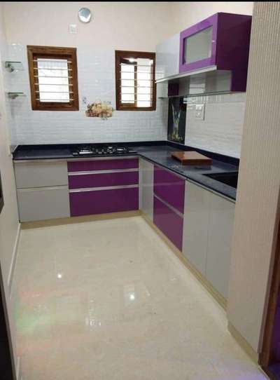 kitchen design