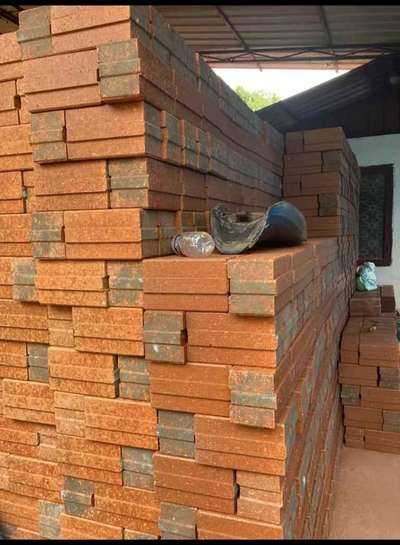 Locking Bricks Kannur