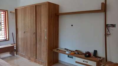 *wardrobe *
plywood and multi wood