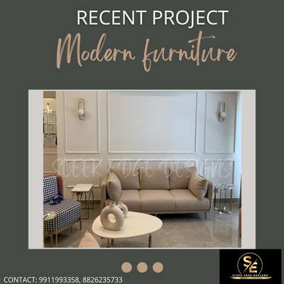 recent handover 😇
. 

contact us for interior. and furniture 
. 
. 
#sleekedgedesigns #InteriorDesigner #furnituremaker #viralpost #trendy #Handover🔑 #LUXURY_SOFA #HomeDecor