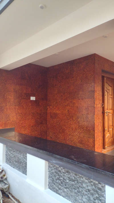 പാലക്കാട്‌ സൈറ്റ #Tiling   #WallDesigns  #GraniteFloors  #MarbleFlooring  #FlooringTiles