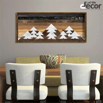 Snowy Peaks Mountains Geometric Wooden Wall Art (Multicolor) - Wood Wall Art, Wood Wall Decor, Wall Sculpture, Modern Wood Wall Art, Wall Decor, Wooden Wall Art, Wooden Wall Decor, Wall sculpture for home decor.

CUSTOMIZE:
Choose size & color that suits your wall.

MATERIAL:
Made of Pine MDF.

MADE IN INDIA:
All materials and skills were sourced from our country.
#3dwoodenwallart #woodenwalldecor #wooddecor #homedecor #wood #woodworking #handmade #woodenwallart #wooddesign #woodart #interiordesign #decor #woodwork #woodsigns #woodworker #decoration #art #woodcraft #design #woodfurniture #diy #rusticdecor #farmhousedecor #walldecor #homedecoration #woodcarving #handcrafted #woodcraft #decorshopping