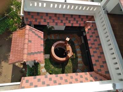 my boss house