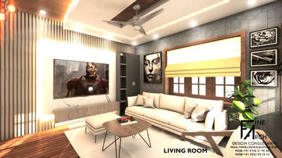 #InteriorDesigner  #LivingroomDesigns  #FalseCeiling  #gray_colour
