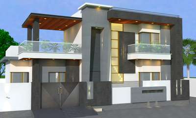 #ElevationDesign  #Architect