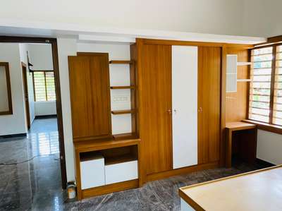 wardrobe multiwood