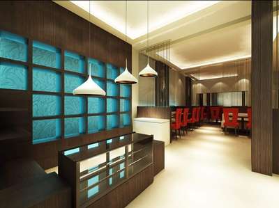 #cafeinteriors  #restaurantdesign