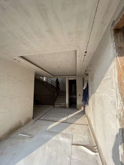 #turnkeyinteriors 
#villa
#noida