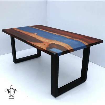 BLUE MILO(3×1½). contact to customise your product. we made this custom wooden epoxy center table for a client in edappally. this epoxy pattern will blow your mind. 
#epoxytablekerala  #epoxytables   #epoxyresintable  #epoxycoating  #epoxyfurniture  #resintable  #rivertable  #teak_wood  #teakwoodfurniture  #teakfurniture  #InteriorDesigner  #Architect  #LUXURY_INTERIOR  #modernhouses  #modernhouse  #modernhousedesigns  #HouseRenovation  #HomeDecor  #epoxyartwork  #arts  #art   #artwork  # #Woodenfurniture  #centertable  #DiningTable  #RectangularDiningTable
