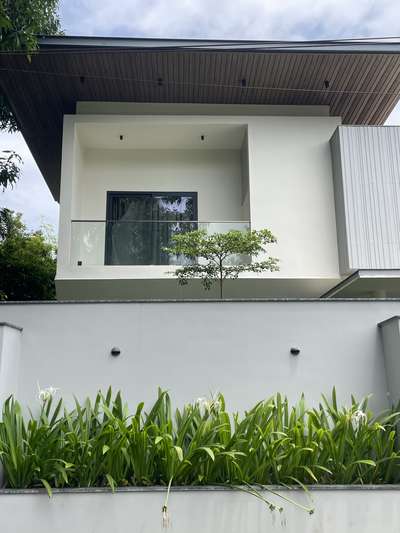 Residence at palakkad
