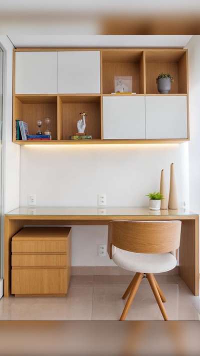 Study unit by weatinterior interior design studio