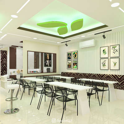 Interior design done for Herbalife Nutrition center at Mukkolakkal, Trivandrum 
#InteriorDesigner #interior3d #keralastyle #keralahomestyle #keralainteriordesign #commercialinterior #shopintererior #restaurantrenovation #clubdesign #3dcad #3delivation #HouseDesigns #budjecthomes #budjetfriendly