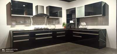 Hettich Kitchen Accessories & Hardware Available