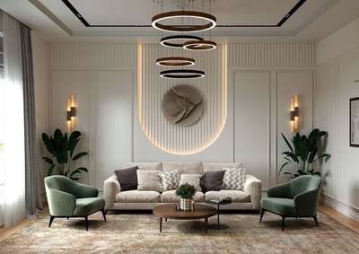 Living Room Designs