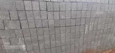 *Anugraha Bricks*
Cement Solid Bricks