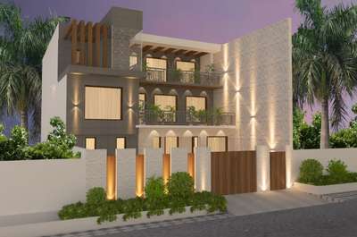 #HouseDesigns  #3Delevation  #HouseConstruction   #autocad #Buildingconstruction  #buildingengineers