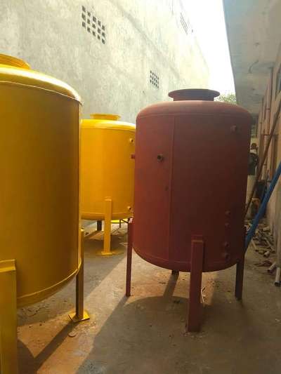 solar tank for hot water storage 99900.72312