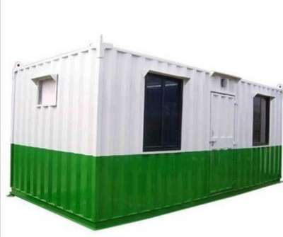 Porta Cabins..