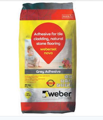 Weberset nova





 #tilegum  #tilesetter  #WaterProofings  #KeralaStyleHouse  #keralaarchitects  #FlooringTiles  #weber  #novatile  #drfixit  #Fosroc  #sika  #bostik  #ardexendura