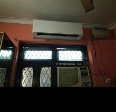 Split AC Instool 1200