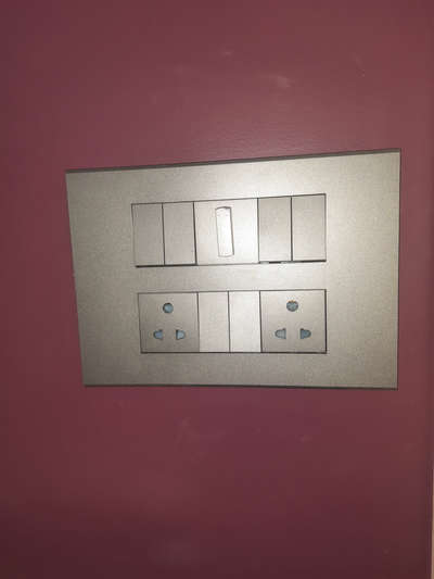#modular switch board