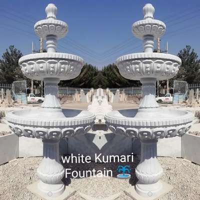 Hight 6 fit hai luxury quality, luxury work  #luxurymarble #fountain 😊