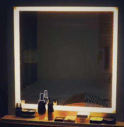 Led Sensor Mirror

#mirrorunit #GlassMirror #mirrordesign #mirrorwork #ledsensormirror #ledmirror #sensormirror #LED_Sensor_Mirror #touchlightmirror #touchmirror #touchsensormirror #Washroom #Washroomideas #washroomdesign #WardrobeIdeas #WardrobeDesigns #diningarea #dinningroom #diningroomdecor