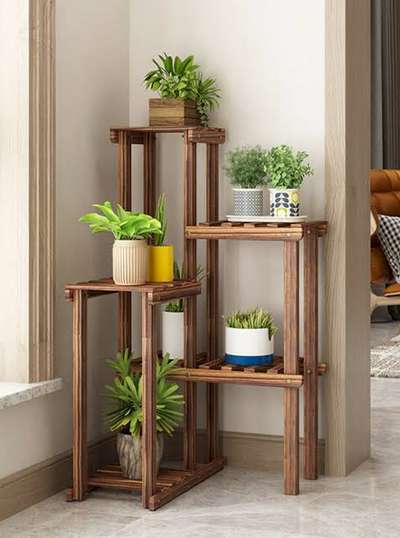 Indoor plants stand.  #IndoorPlants  #plants  #stand  #indoorpots