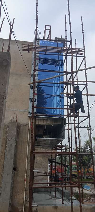 sd Aluminium work my contact number 9873298183