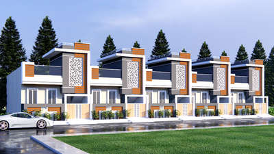 #3d_exterior  #view  #architecturedesigns  #Architect