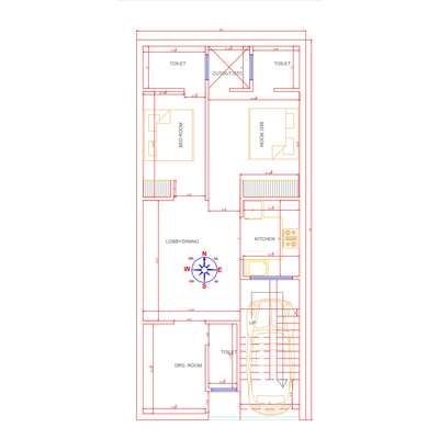 20×50 home plan South facing 🌸❤️😘 #HouseDesigns  #HouseDesigns  #SouthFacingPlan  #IndoorPlants  #autocad  #Architectural_Drawings  #drawingroom  #KitchenIdeas   #drafting  #draftsmam  #planing  #Vastushastra  #Vastuforlife  #vastu  #vastufloorplan  #HouseDesigns  #20x50