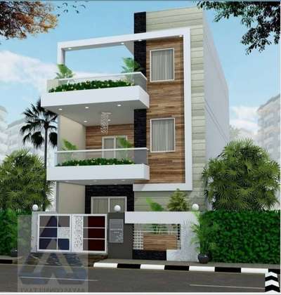 Elevation design in just 7000rs only call 9950250060