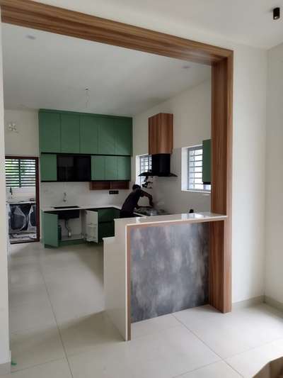 “Final touches underway… almost ready to shine 🏡”
#homeinteriordesign #KitchenCabinet #LivingRoomTVCabinet #newhome