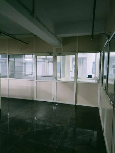 #Aluminium partition 8287332208