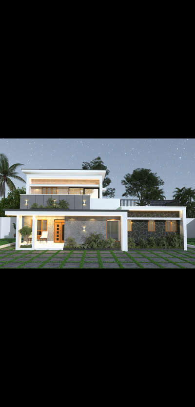 Proposed residence for Mr.Aswin
at Kidangoor 
1737 sq ft
Ground floor:1221 sq ft
First floor:516 sq ft





 #exterior_Work #exterior3D #exteriorart #exteriorpaving #exteriordesigns #exteriorhomedecor #besthome #Best #bestpainting #best_architect #bestinteriordesign #Best_designers #BestBuildersInKerala #bestlighting #bestarchitecture #bestlandscapedesigners #3d #3DPlans #3dhouse