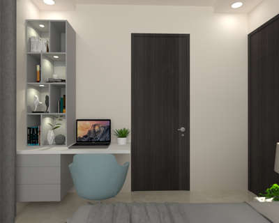 #InteriorDesigner #StudyRoom #Studylight #BathroomDesigns #BathroomStorage #BathroomIdeas 
#3DPlans #project_execution #kumbhinteriors 
Www.kumbhinteriors.com