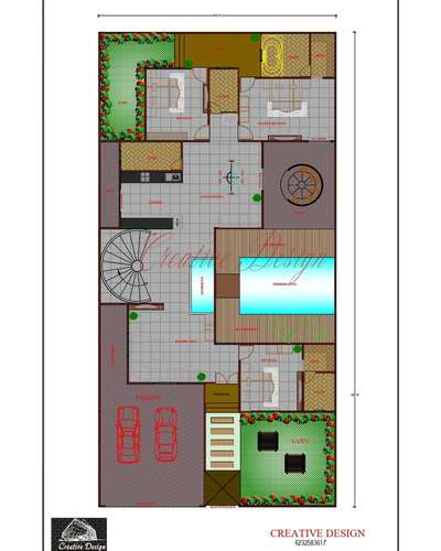 Banglow Design Floor plan 

Contact CREATIVE DESIGN on +916232583617,+917223967525.
For ARCHITECTURAL(floor plan,3D Elevation,etc),STRUCTURAL(colom,beam designs,etc) & INTERIORE DESIGN.
At a very affordable prices & better services.
. 
. 
.
. 
. 
. 
. 
#floorplan #architecture #realestate #design #interiordesign #d #floorplans #home #architect #homedesign #interior #newhome #house #dreamhome #autocad #render #realtor #rendering #o #construction #architecturelovers #dfloorplan #realestateagent #homedecorlovers