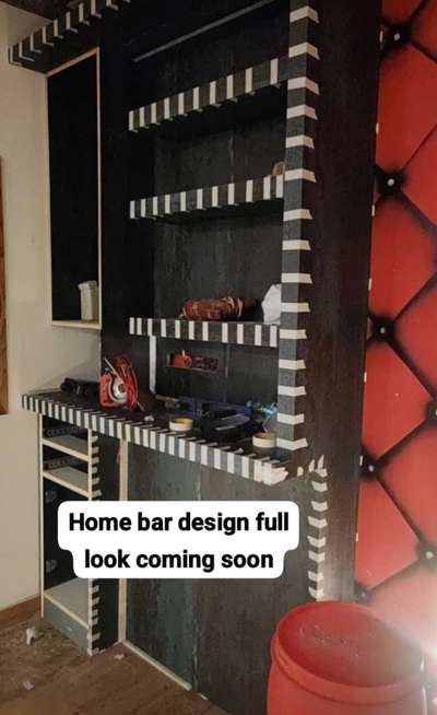 #Barcounter  #Bar  #HomeDecor  #homebar  #InteriorDesigner  #interior  #homeinterior  #homeowners  #homeowner  #homesweethome  #shalimarbagh