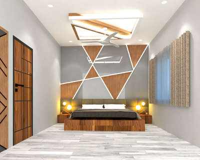 "A room should never allow the eye to settle in one place.


#BedroomDecor #bedroominteriors #justdesign

dm me for great and unique bedroom designs with 3d renders of your room